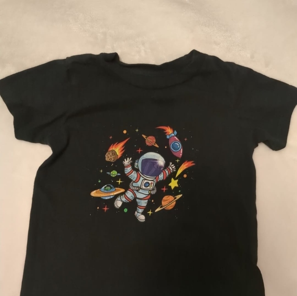Kids shirt